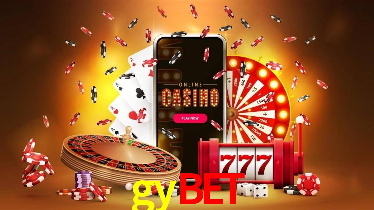 Jogos de Slot gybet