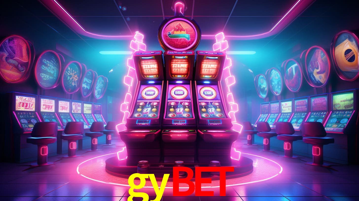 gybet: Seu Especialista em Apostas Esportivas Brasileiras
