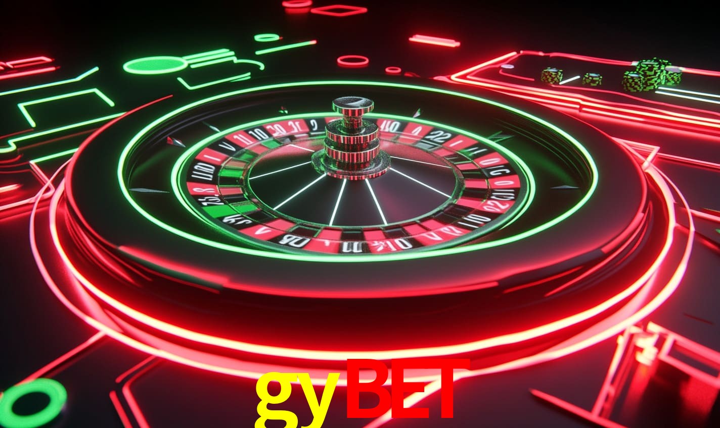Inovações de Jogos na gybet: O Futuro das Experiências Interativas