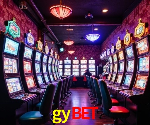 gybet lottery