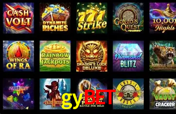 Descubra a Essência do gybet: Nossa História e Compromissos