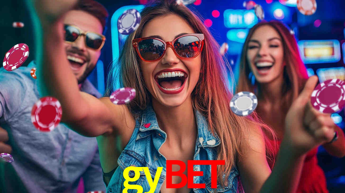 Explorando a Categoria de Eventos em Apostas na gybet