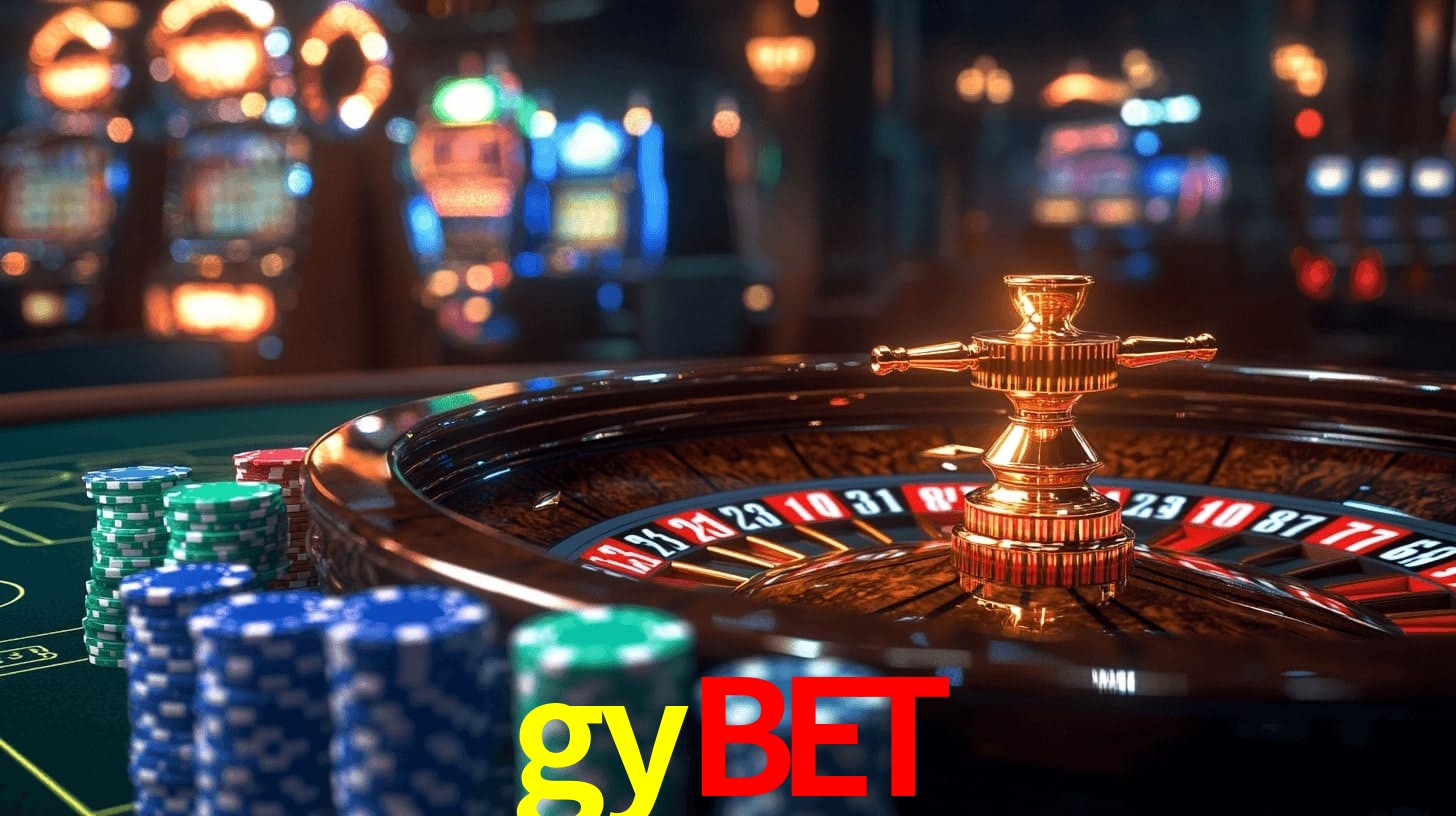 gybet: Seu Cassino Premiado com Pagamentos Rápidos