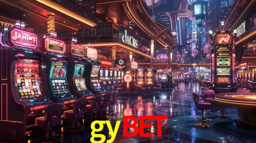 Slot Games gybet