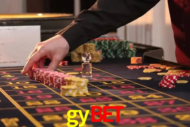 A Experiência Imersiva dos Cassinos Ao Vivo no gybet