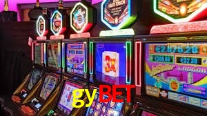 Interface do App gybet
