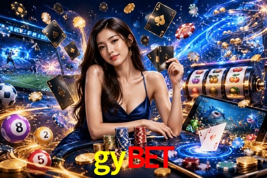 Account Benefits gybet