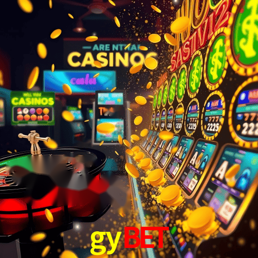 Desvendando o Mundo dos Jogos Virtuais na gybet