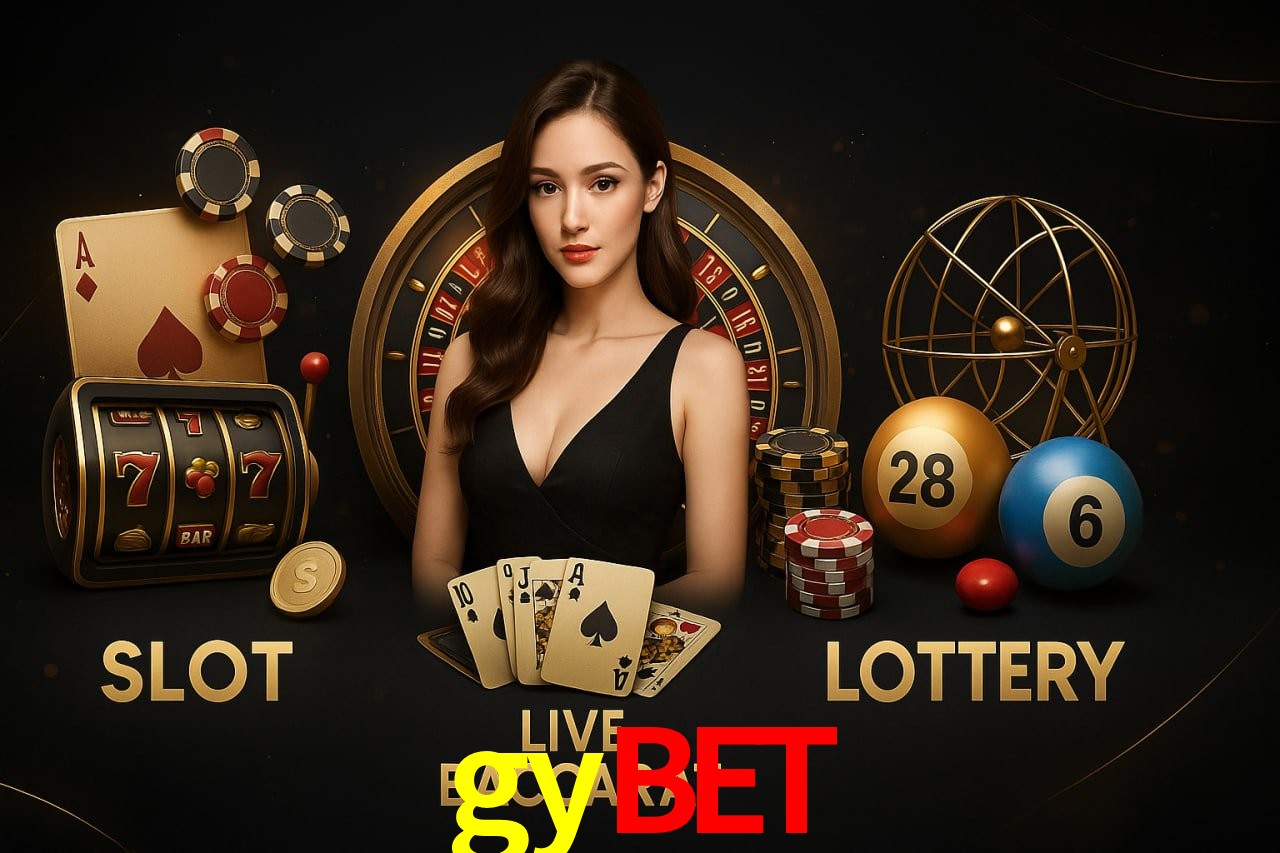 gybet cassino online