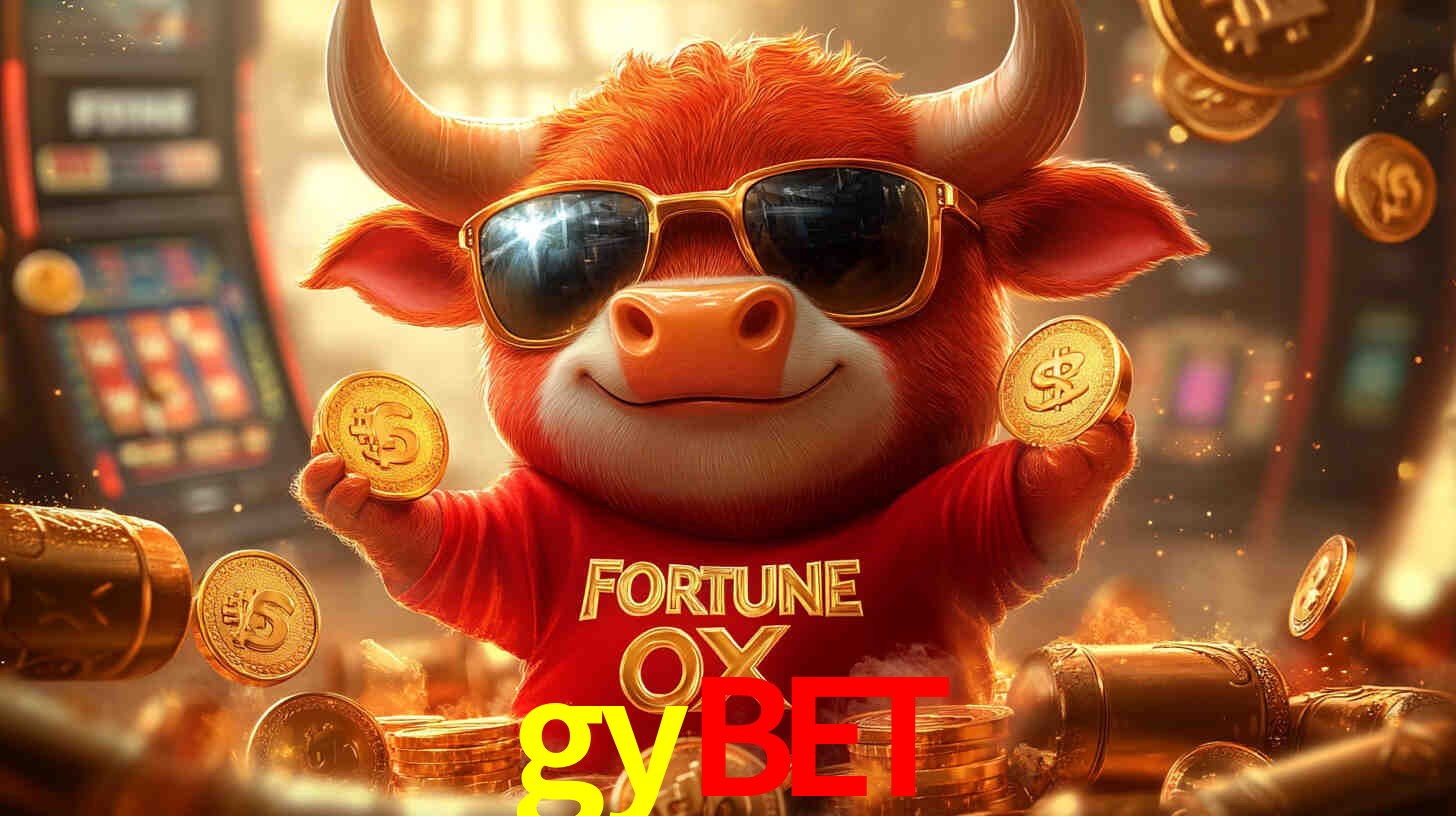 gybet: A Experiência de Casino com Jogos de Mesa ao Vivo