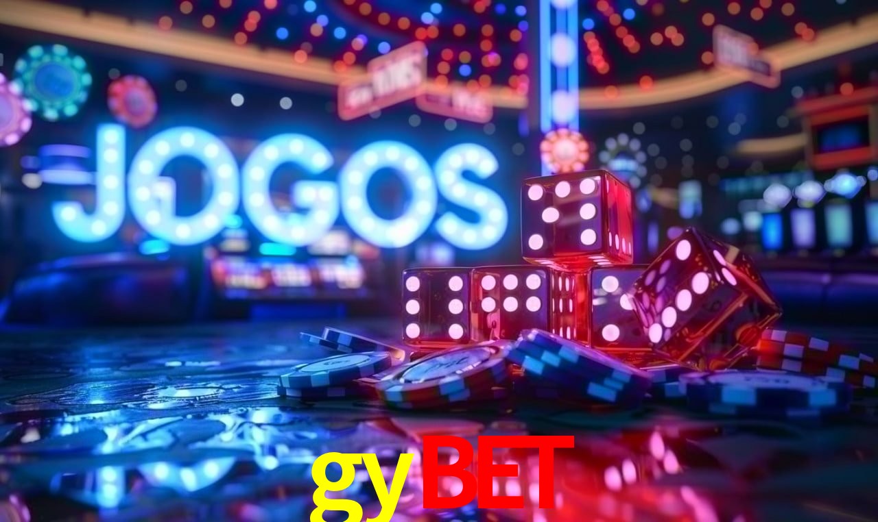 Jogos Exclusivos gybet