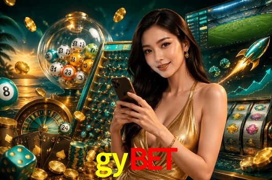 Secure Login gybet