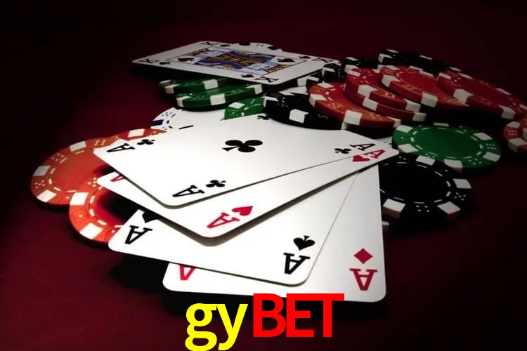 Casino Ao Vivo gybet